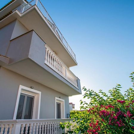 Ammoudino Del Mare Apartment Luaran gambar