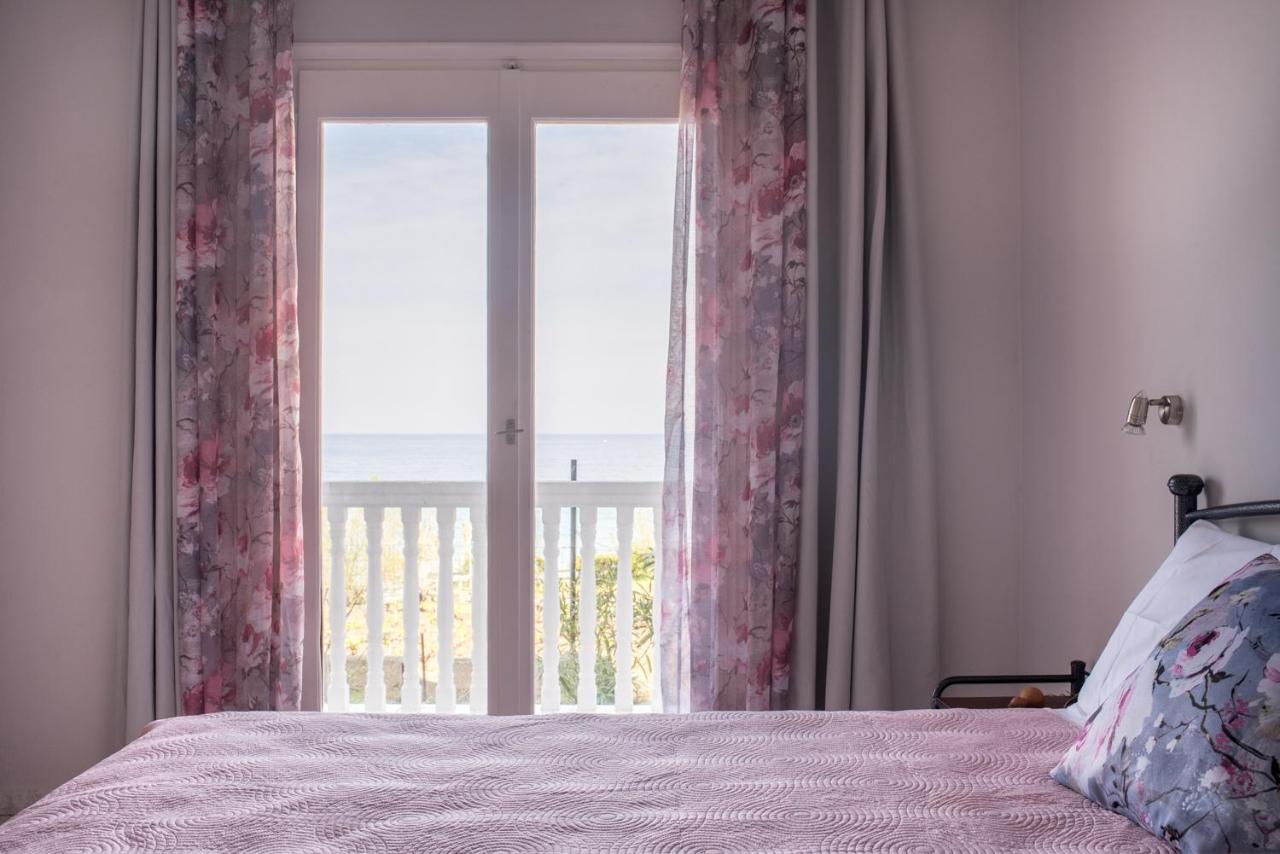 Ammoudino Del Mare Apartment Luaran gambar